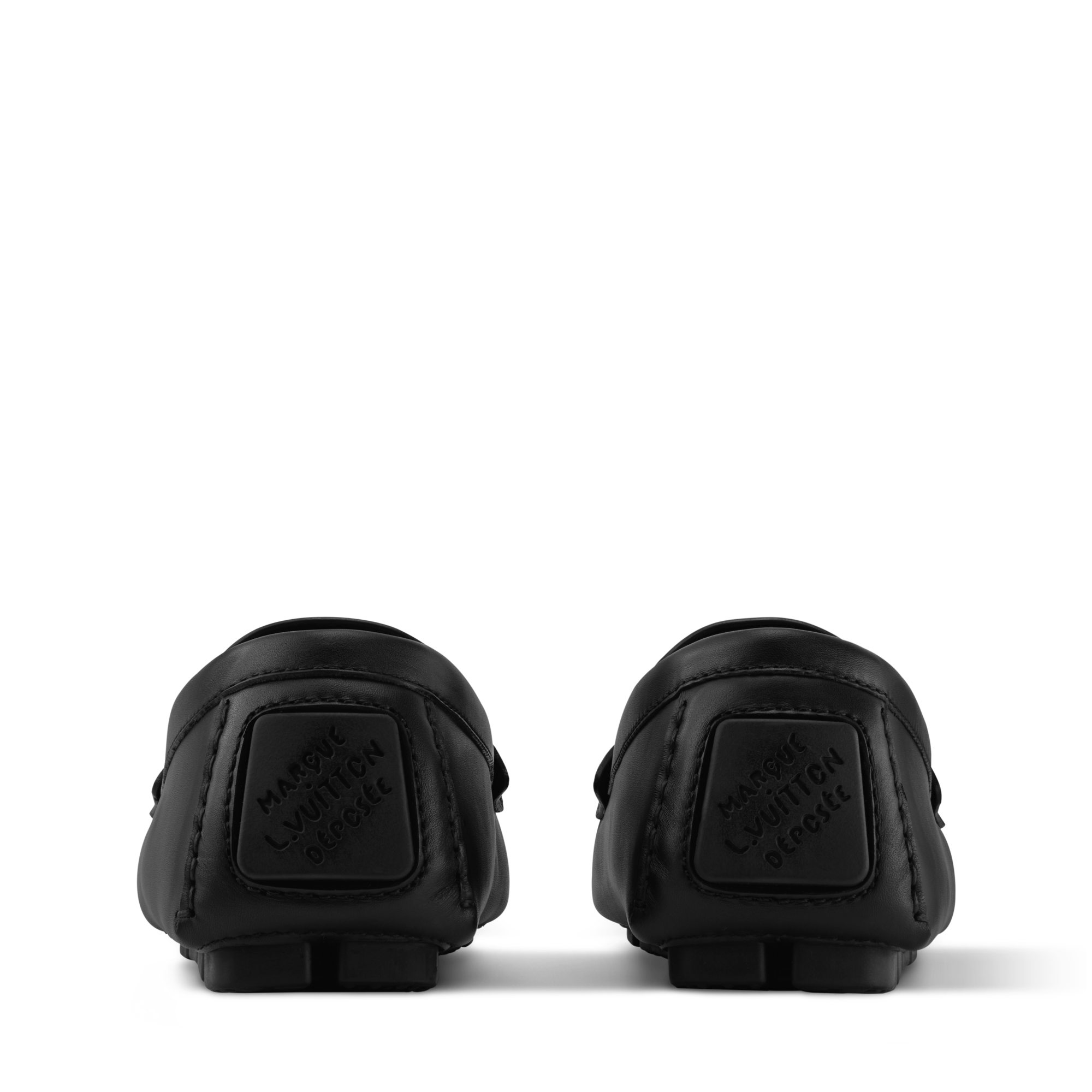 LV Monza Moccasin  in Men's Shoes Luxury Loafers and Moccasins for Men collections by Louis Vuitton (Product zoom)